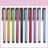 Сенсорный емкостный стилус для экрана 10 шт. для iPad Air Mini iPhone планшета