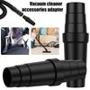 2/4/6 шт 31,5 мм адаптеры для пылесоса универсальный пылесос электроинструмент шлифовальный станок пылеудаляющий шланг соединитель конвертер