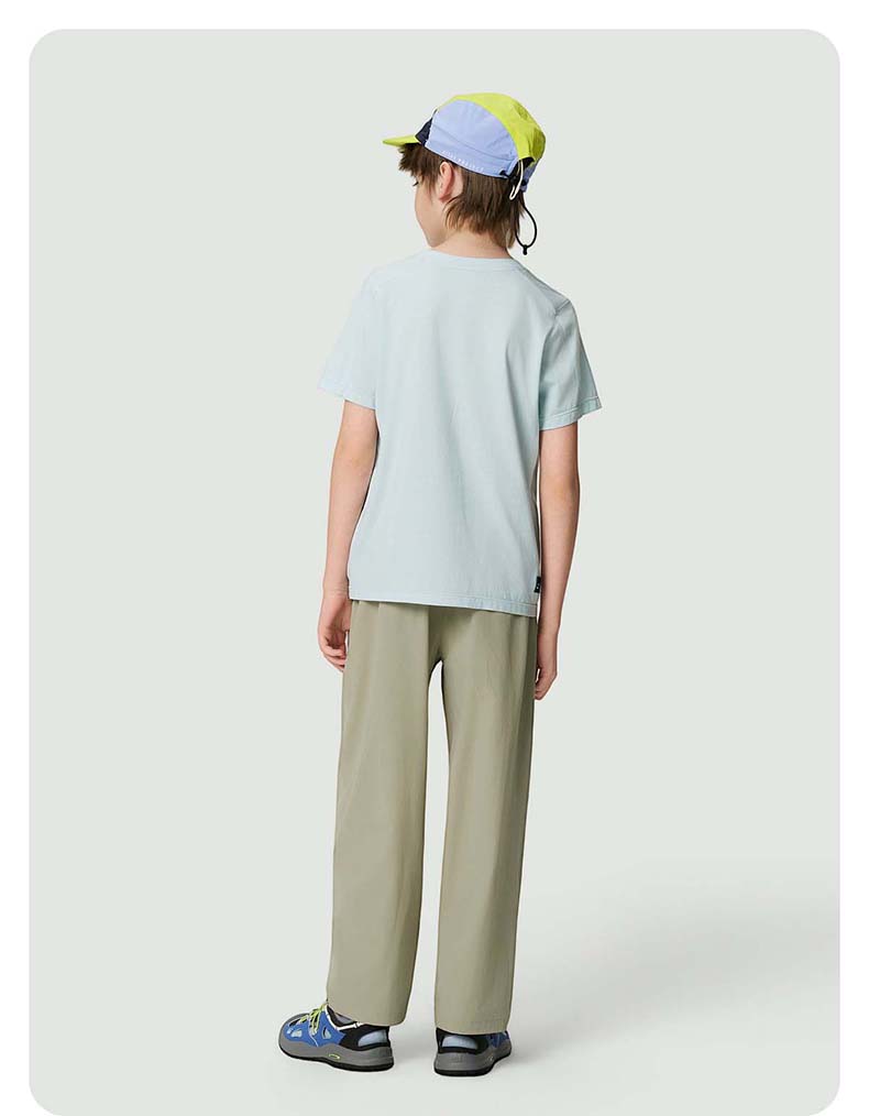 Summer casual lightweight sports pants
