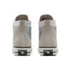 Converse Chuck 70 Crafted Canvas High 'White Mouse' Мужские A01780C