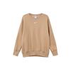 Спортивная одежда Phoenix Fleece Женская толстовка с круглым вырезом Конопля DQ5734-200