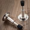 Reduce Noise Door Suction Safety Door Block Hardware Door Stopper  Wall