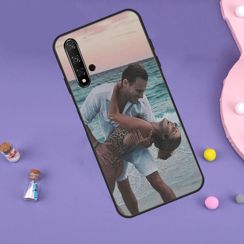 TV Sen Cal Kapimi Case For Huawei Nova 10 9 SE 11 Pro 11i 8i 7i 3i Y60 Y61 Y70 Y90 Y91 P20 P40 P30 Lite Cover