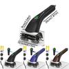 Removable Head Electric Grill Brush 2-Speed Settings Rotating Barbecue Brush  Household