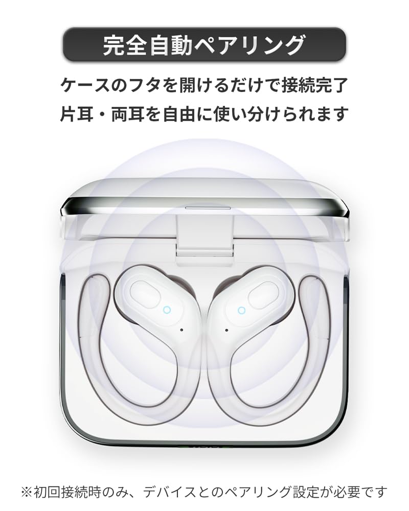 Беспроводной iPhone ENC Noise Single Binaural Bluetooth Беспроводной Bluetooth с низким каналом с длительным временем работы Android iPad Mi Tune02 Черные наушники, крючок,