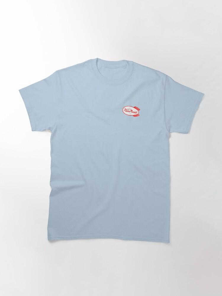 Toy Story Pizza Planet Classic T-Shirt