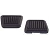 2 шт. Накладки на педаль тормоза 52009562 Для Jeep Grand Cherokee Dodge Nitro Ram 1500/2500