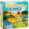 Игры Kingdomino Семейная стратегическая настольная игра, получившая награду, 2-4 игрока Карточная