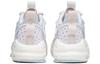 Women's Sneakers ANTA Badao Mid 'White Blue Purple' Women's