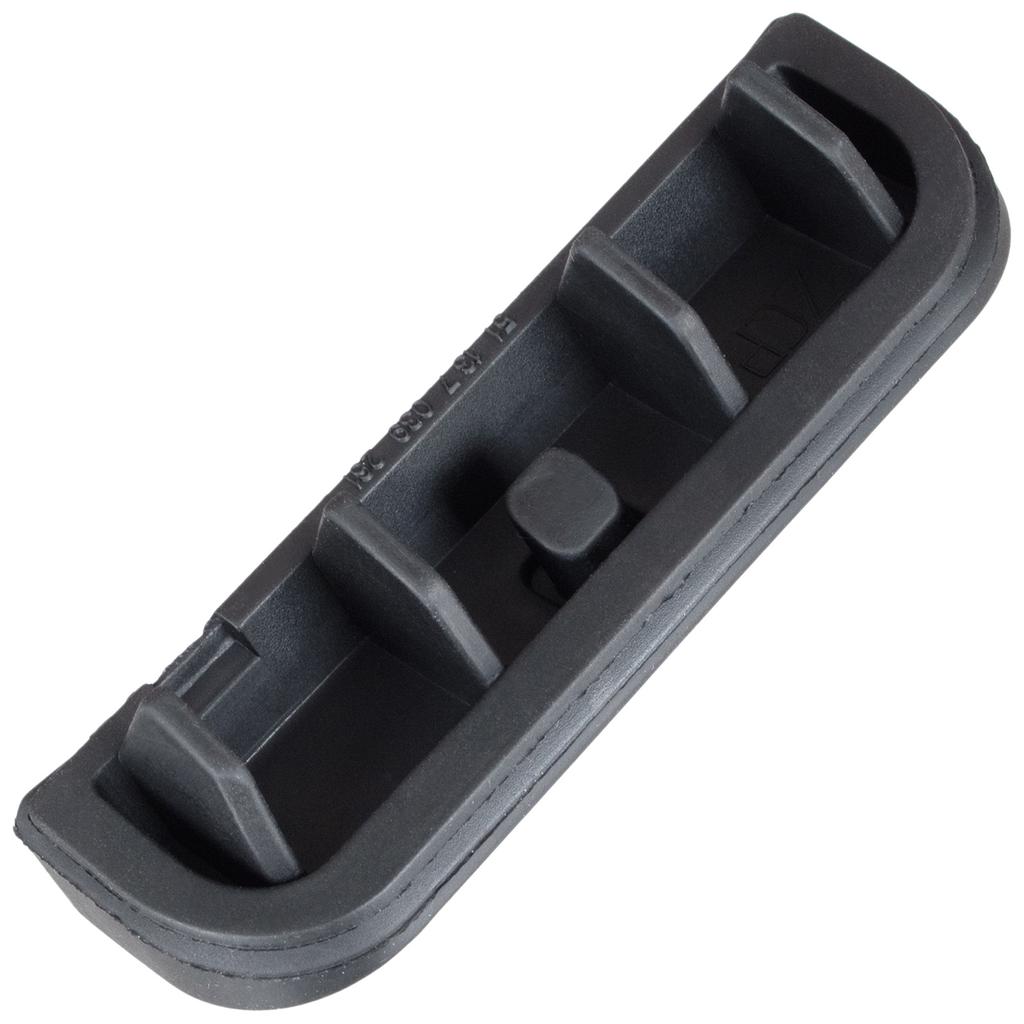 Mini R50, R53 01-06 Tailgate Handle (Button) For Rear Luggage Compartment