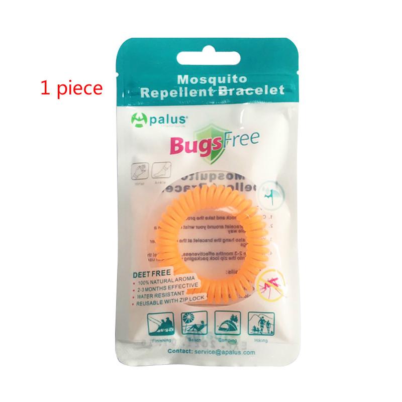 Blue Lotus Essential Oil Bracelet & Anklet - Not a Mosquito Repellent - For Adults, Kids, Hair, and Custom Use