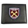 West Ham United FC Складной кошелек с вышивкой