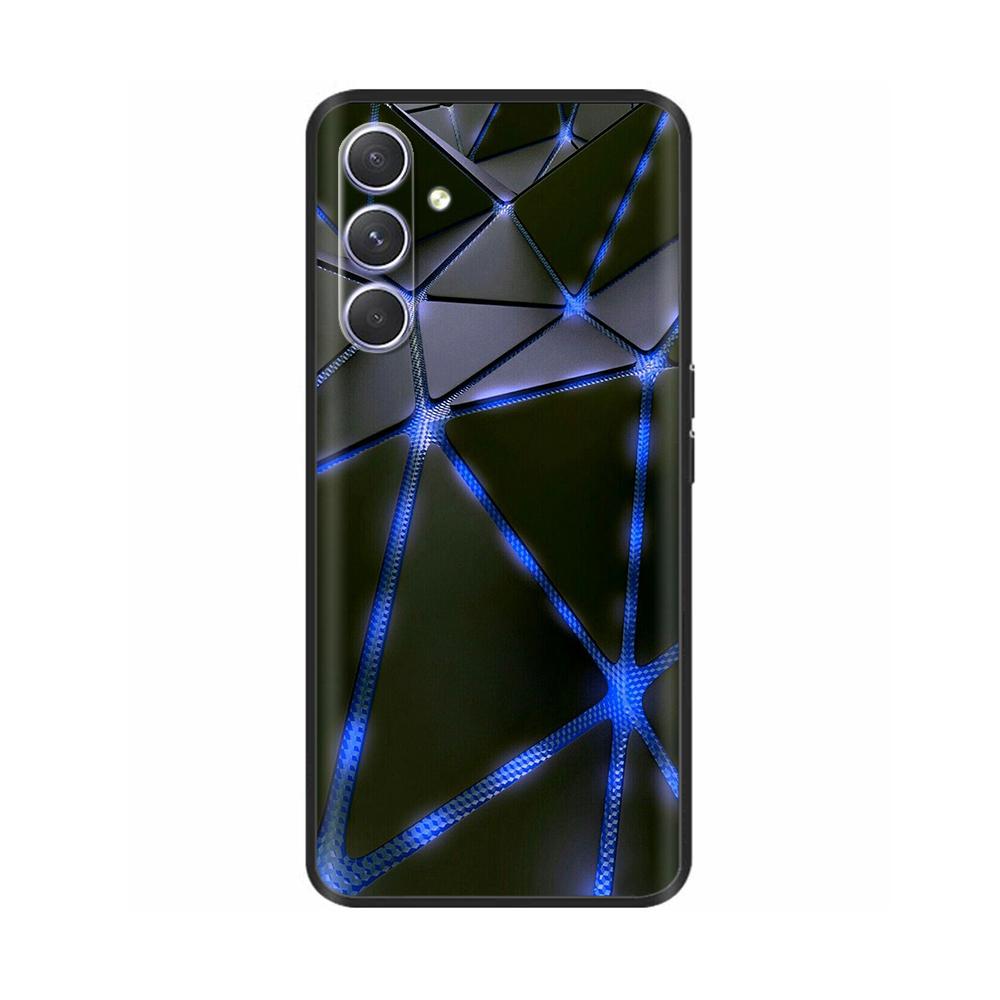 Чехлы для телефона для Samsung Galaxy Jump 3 Чехол Мягкий Черный Силиконовый Бампер ТПУ Покрытие для Samsung Jump 3 Чехол Jump3 Fundas Задняя крышка