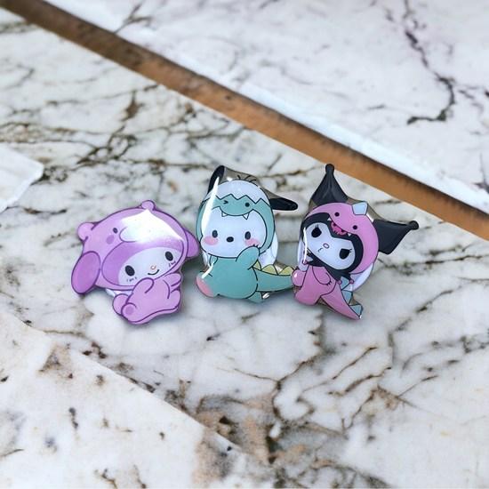 Sanrio Friends, a Popular Character In Korea