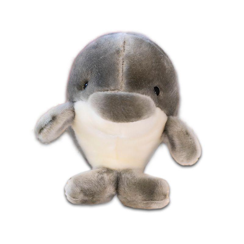 Aurora Plush Palm Pals Cuddly Soft Toy Charming Stuffed Animals Ideal For Gifts