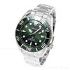 [Seiko] Prospex Diver Scuba Механические Автоматические SUMO SBDC081 Зеленые