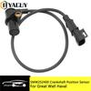 SMW252400 SS10908-11B1 Crankshaft Camshaft Position Sensor for Great Wall Hover 10456569 0801114566 25375909 Car Speed