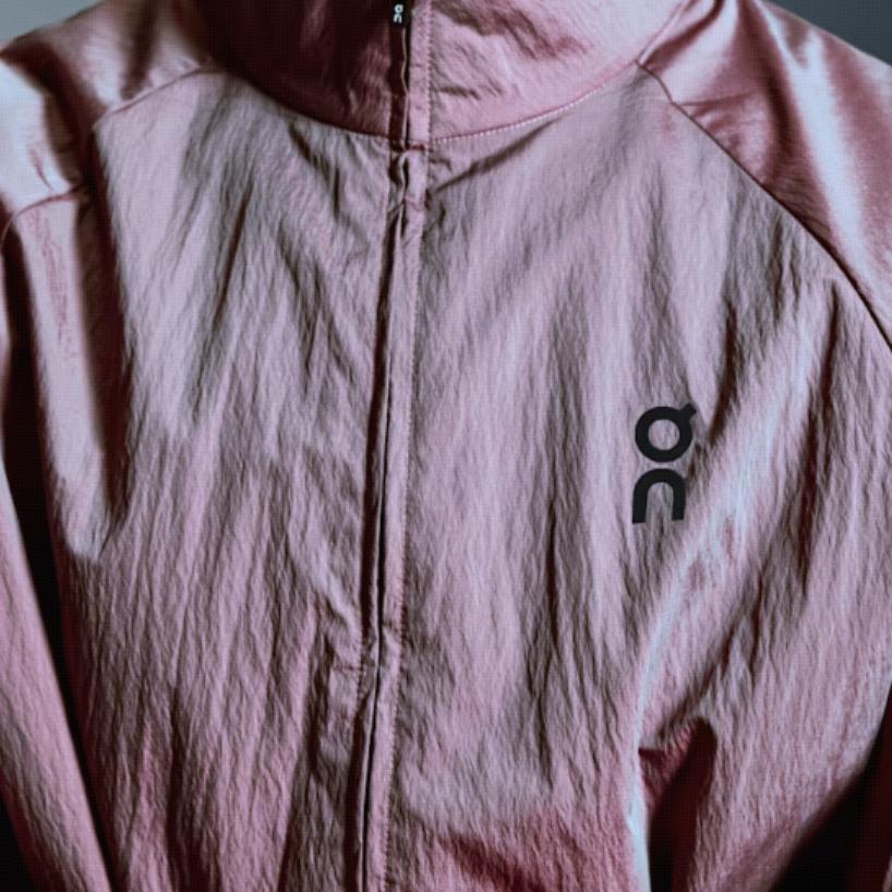 On Court Jackets & Coats Men's Pink 1MF10872503