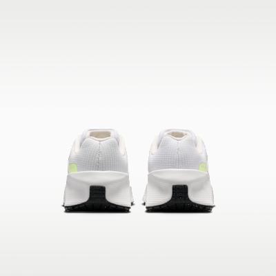 Kids' Sneakers Nike Metro Tek White Metallic Summit White (GS)
