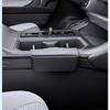 Подвесной ящик для хранения на центральной консоли, подходит для Toyota RAV4 2026, Аксессуары-органайзеры для салона автомобиля