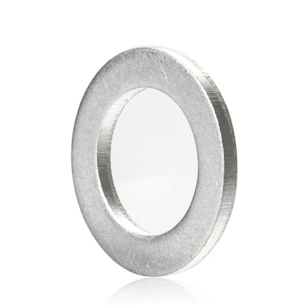 10x 18мм Шайба сливной пробки трансмиссии для Honda Accord Civic CR-V Odyssey Fit