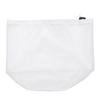 Durable 4 Sizes Nylon Laundry Wash Bag Drawstring Storage Pouch Bag Laundry Care