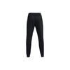 Under Armour Rush Training Tapered Pants Men Pants Black 1366172-001