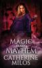 Книга Magic and Mayhem : 5