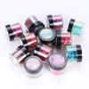 5g Nail Powder - High Pigmented Vivid Color, Long-Lasting Effect, Superfine Glitter for Nail Salon