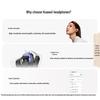 HUAWEI FreeBuds 6i True Wireless Noise-Cancelling Earbuds