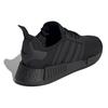 Adidas Кроссовки NMD_R1 'Triple Black' GZ9256