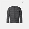 KOLON SPORT Мужская легкая пуховая куртка с U-образным вырезом