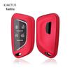 KAKTUS Cadillac CT5 Key Fob Protective Shell