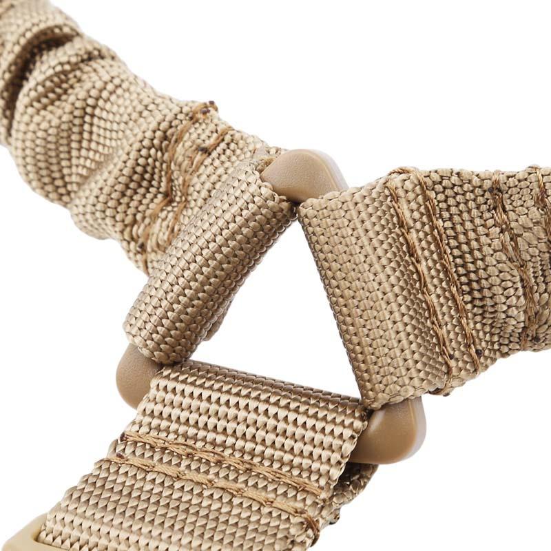 3 цвета для занятий спортом на открытом воздухе, одноточечная ручка, регулируемый ремень, тактический веревочный ремень