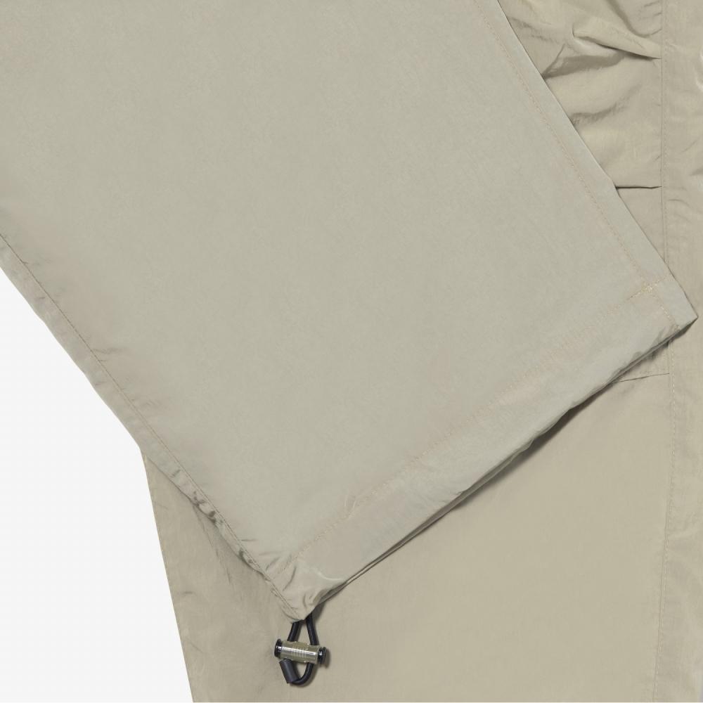 Lacoste Мужские водонепроницаемые спортивные брюки XH5442 53G