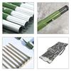 Qianxingzhe Aluminum Camouflage Net Support Pole System