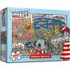 ALOC Find Wally Dinosaur Astronaut Jigsaw Puzzle AL2302, Korean Popular Puzzles