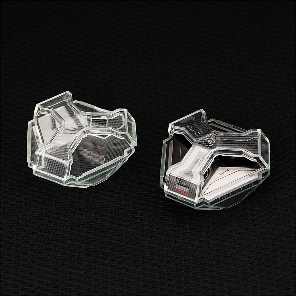 Подходит для Hecate GX05 Ударопрочный Беспроводной Чехол для Наушников Ударопрочный Корпус Моющийся ТПУ Чехол Корпус устойчивый к царапинам