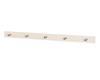 Berg Line Ivory 800 мм 5 крючков MR-4111
