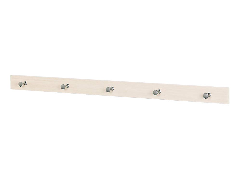 Berg Line Ivory 800 мм 5 крючков MR-4111
