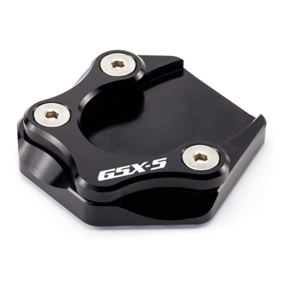 RDHKJ Пластина для боковой подножки Suzuki GSX-S750 2016-2020 2021 / GSX-S1000 / 1000f 2015-2020