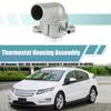 Корпус термостата охлаждающей жидкости двигателя для Chevrolet Aveo Aveo5 902-109 новый