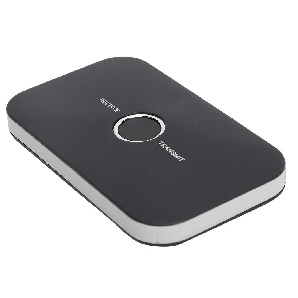 2 в 1 адаптер Bluetooth 5.0 AUX беспроводной аудиоприемник-передатчик для телевизионного компьютера