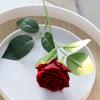 Artificial Silk Rose Flower For Wedding Party Home Decor Wall Display Arrangement