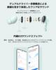 Беспроводные наушники Xiaomi Redmi Buds 6, тонкие и легкие, с активным шумоподавлением 49 дБ, Bluetooth, 3D, Google Fast, 42 часа музыки, корпус цвета Night Black