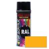 TOP ACRYLIC - AMR/SIGNAL ACRYLIC SPRAY RAL-1003 400ml