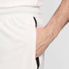 Новые баскетбольные шорты Nike SS24 мужские белые FN8097-133