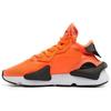Y-3 Kaiwa 'Solar Orange Black' Мужские EH1395