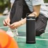 THERMOS [Термос] Термокружка JOW-1000K с ручкой для переноски, с двойными стенками, подходит для посудомоечной машины (1L)