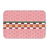 Demones S-Slayer Floor Door Kitchen Bathroom Mats Anti-Slip Indoor Doormat Garden Living Room Entrance Rug Carpet Footpad